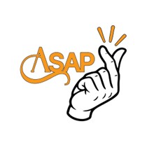 ASAP logo