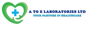 A to Z Laboratories logo