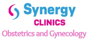 Synergy Clinics Obstetrics & Gynecology logo